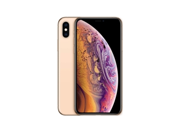Apple iPhone XS (64GB) – Gold