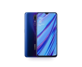 Oppo A9 6.53 Inch Mobile Phone