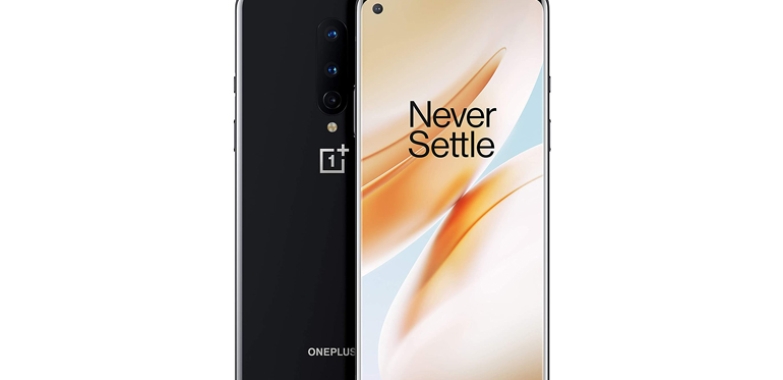 OnePlus 8 (5G) Dual-SIM