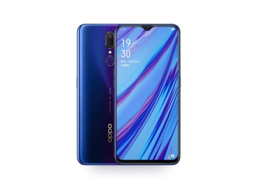 Oppo A9 6.53 Inch Mobile Phone